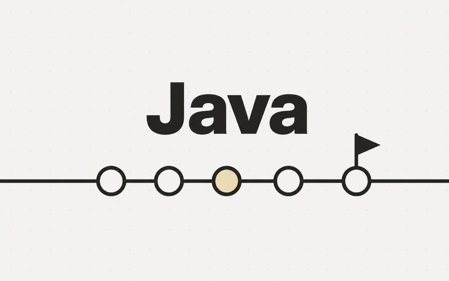 Маршрут: Backend-разработчик Java