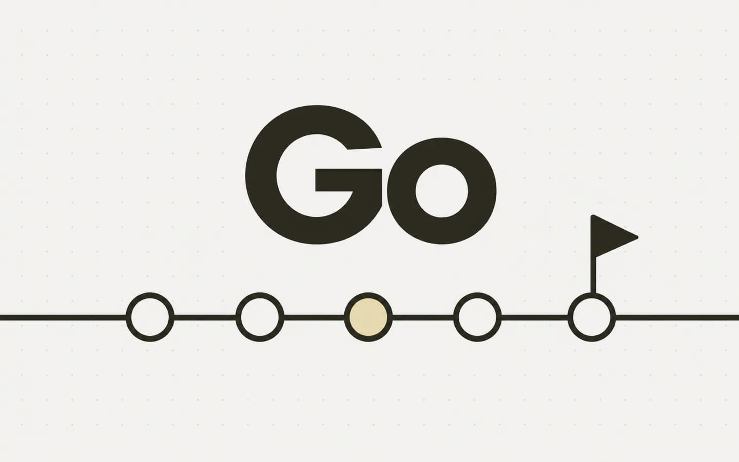 Маршрут: Backend-разработчик Go