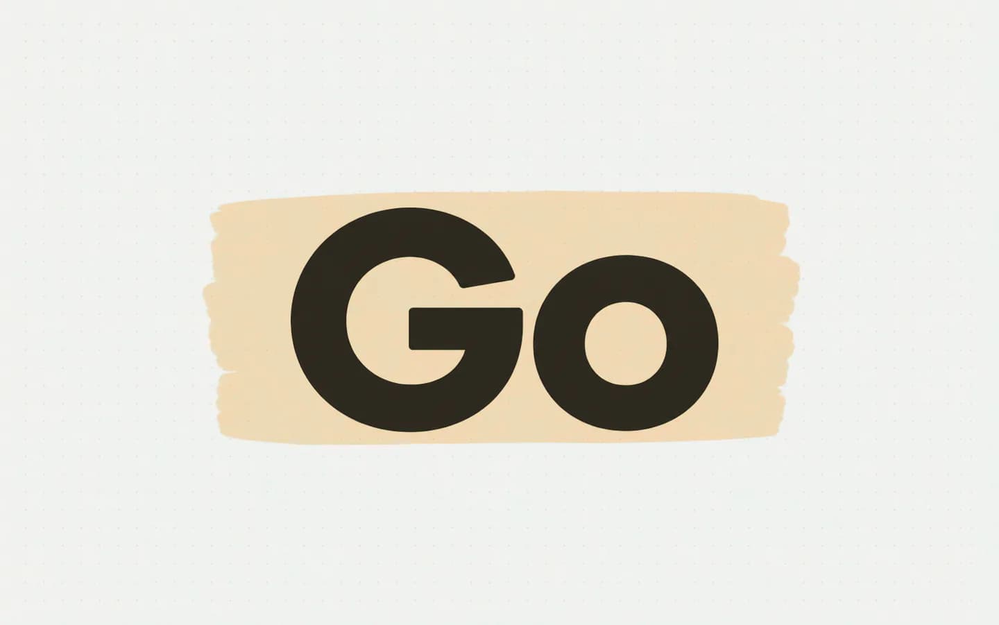 Курс: Backend Developer Go
