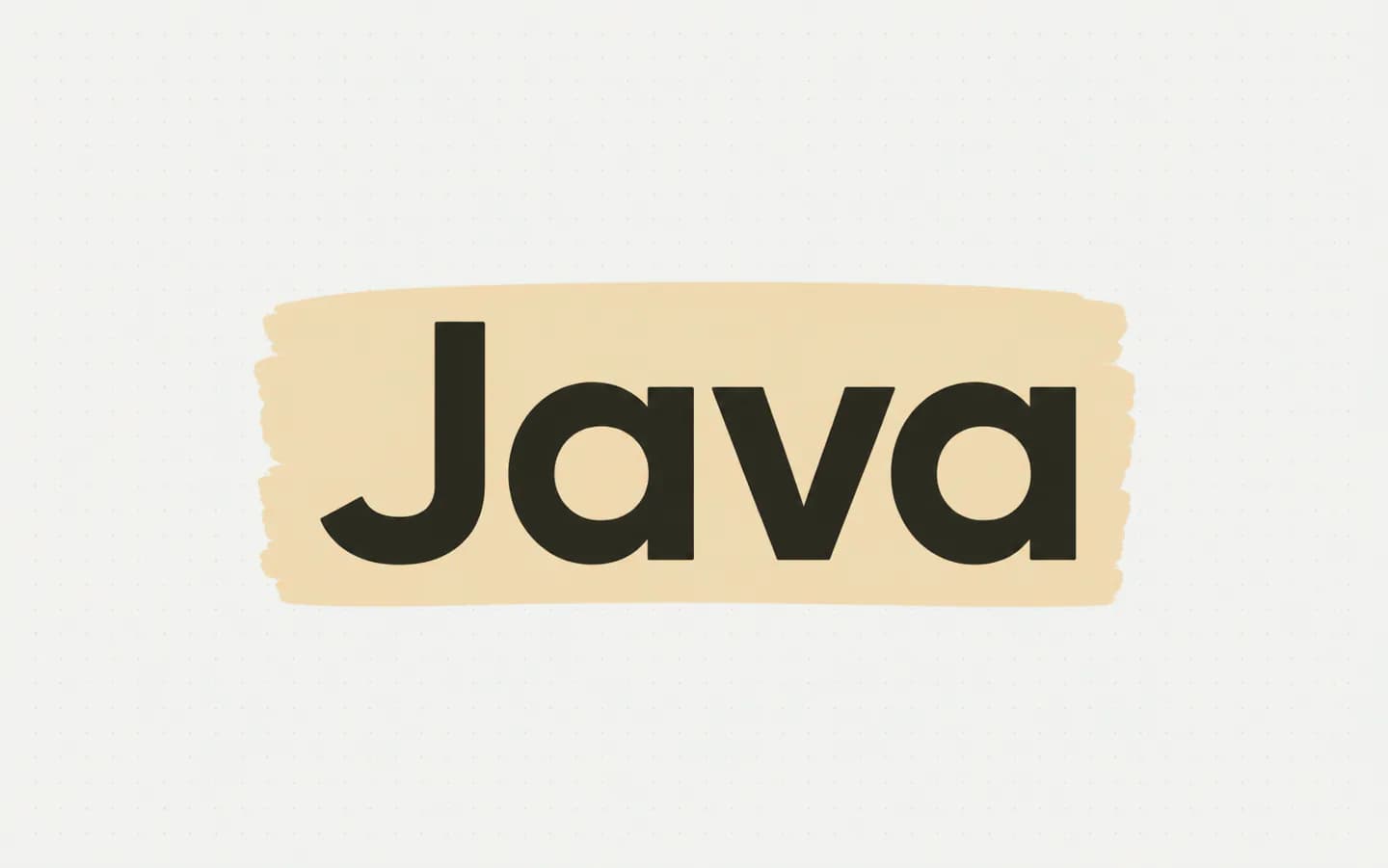 Курс: Backend Developer Java