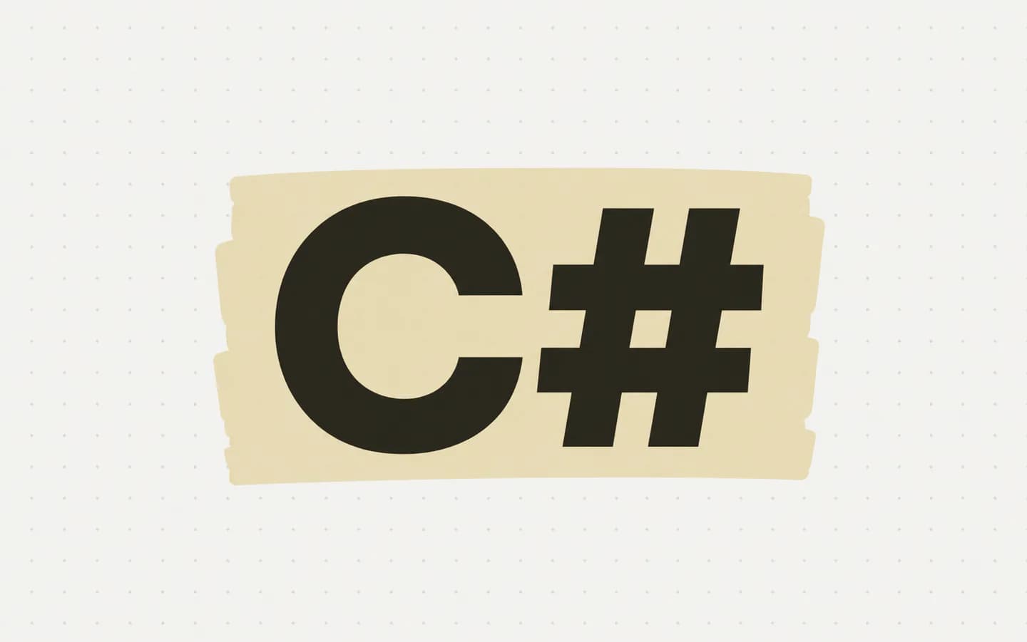 Курс: Backend Developer C# / .NET