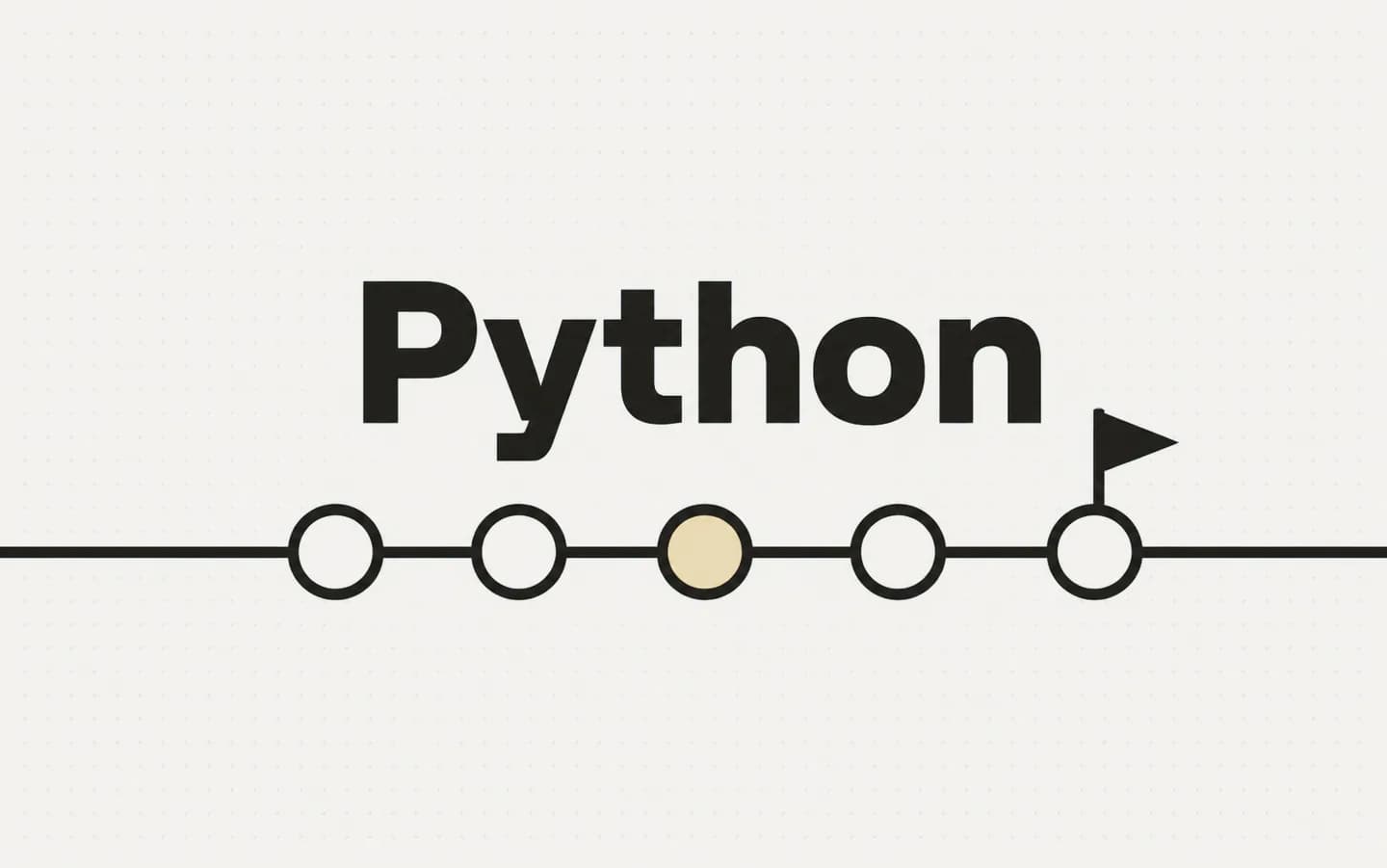 Маршрут: Backend-разработчик Python