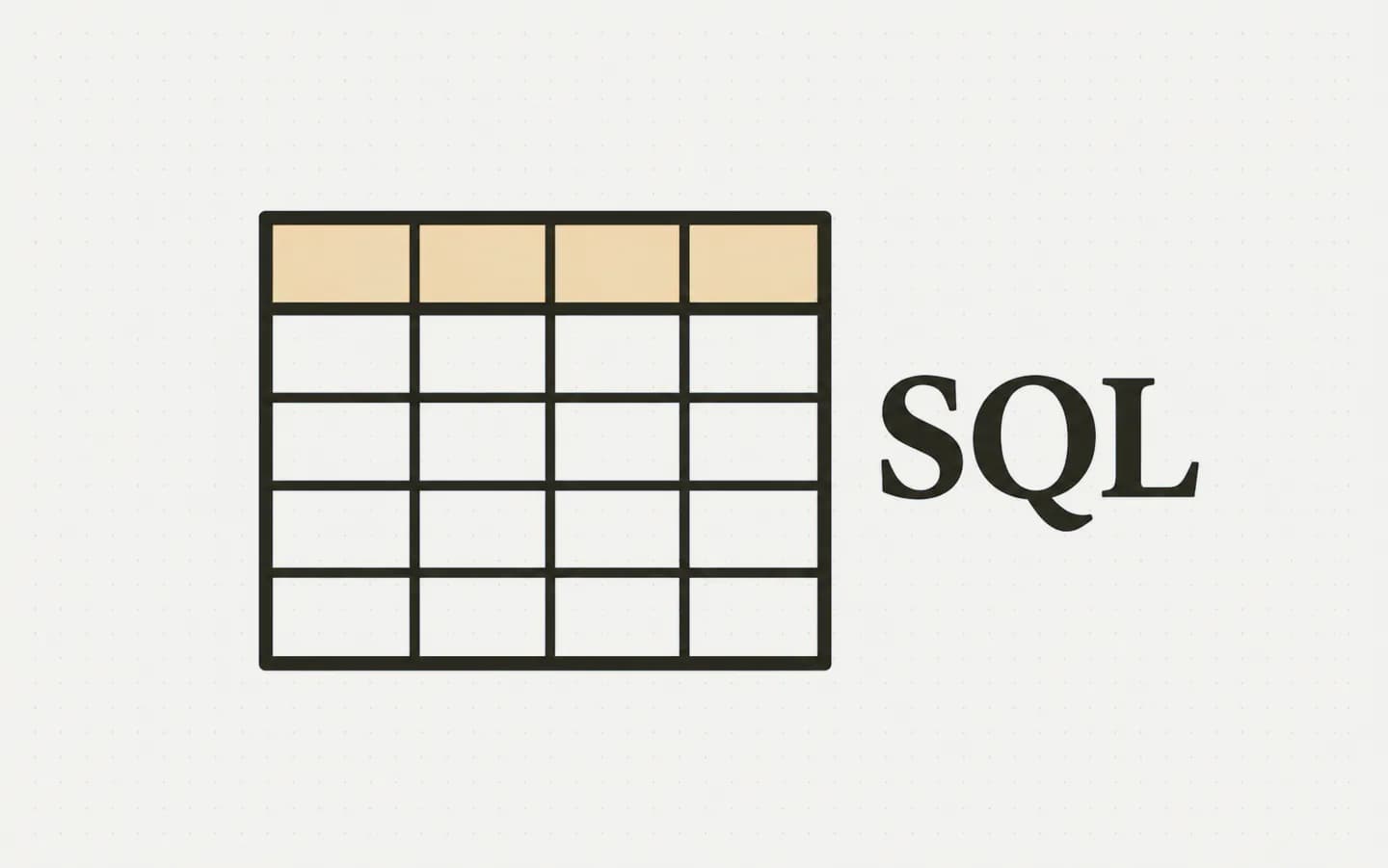 Курс: Реляционные базы данных и SQL
